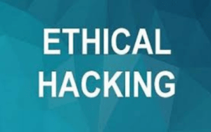 ethical hacking course