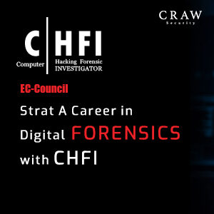 Computer Hacking Forensic Investigator