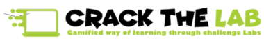 Crack the Lab Logo