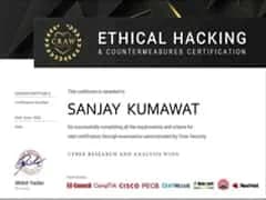 Certificate 4