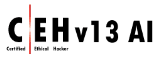 CEH v13 AI Logo