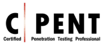 Certified Penetration Testing Logo