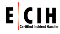 Certified Incident Handler Logo
