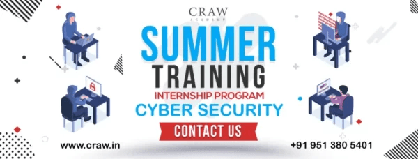 Summer Training Poster