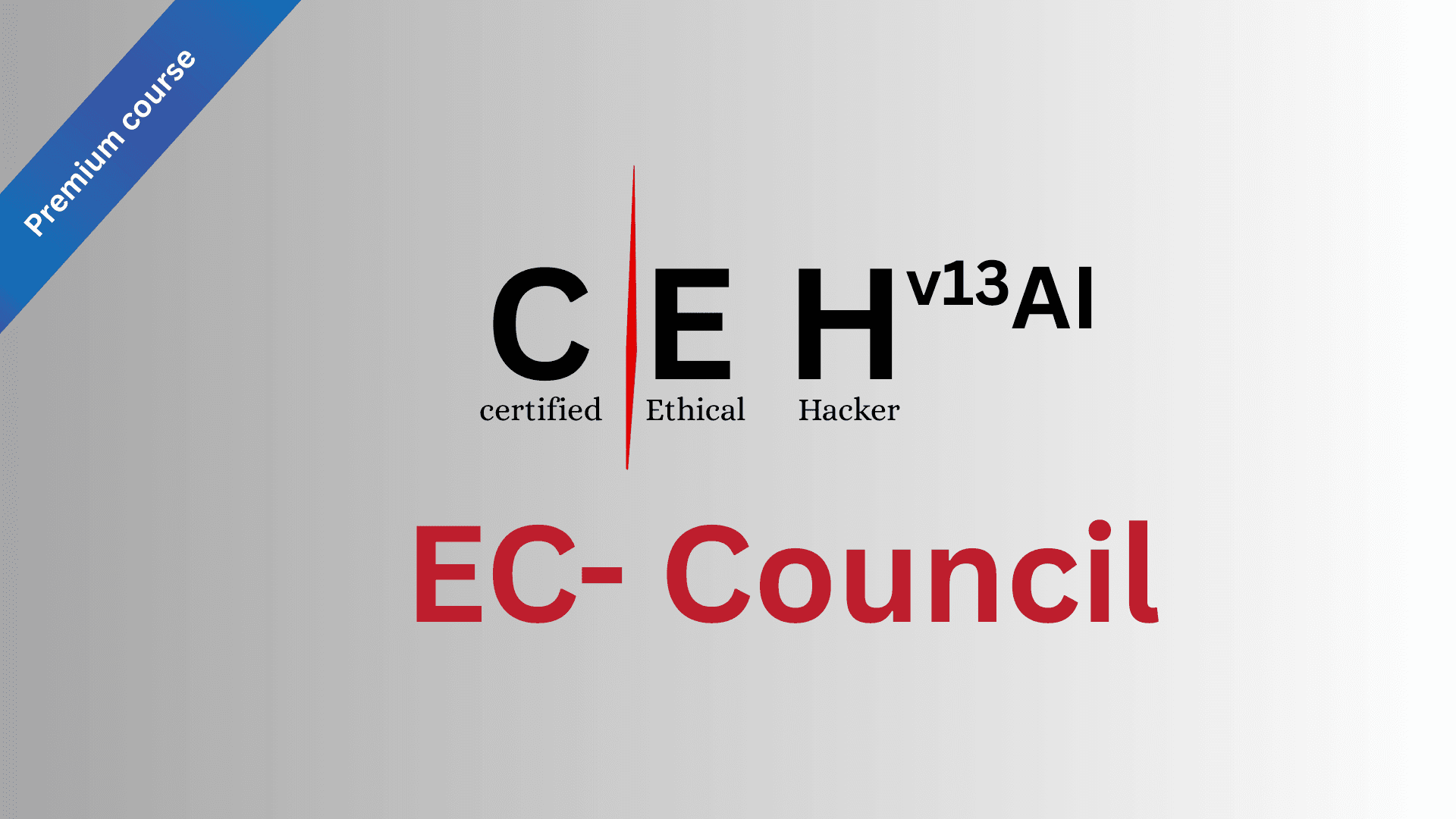 CEH v13 AI