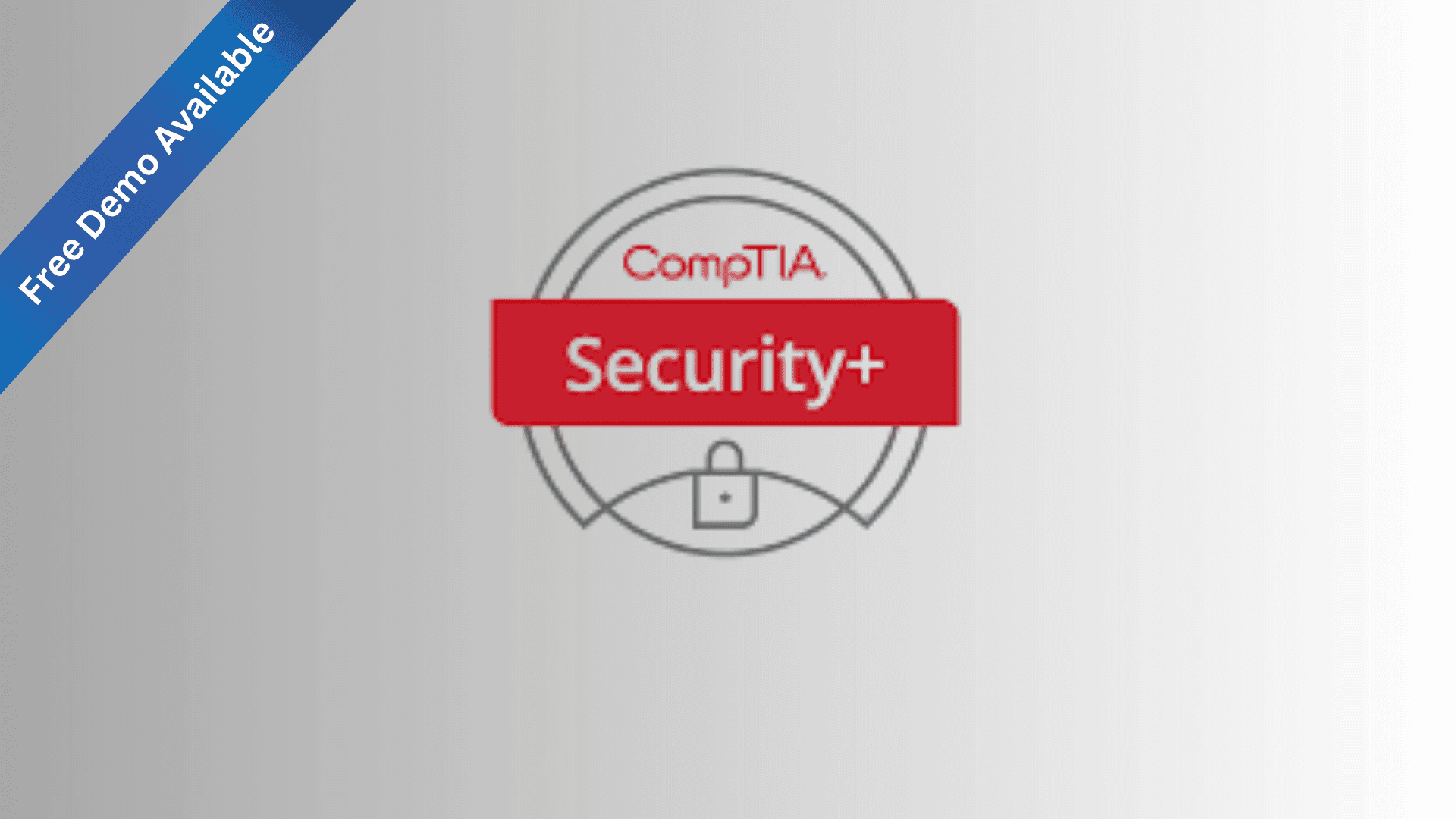 CompTIA Security+