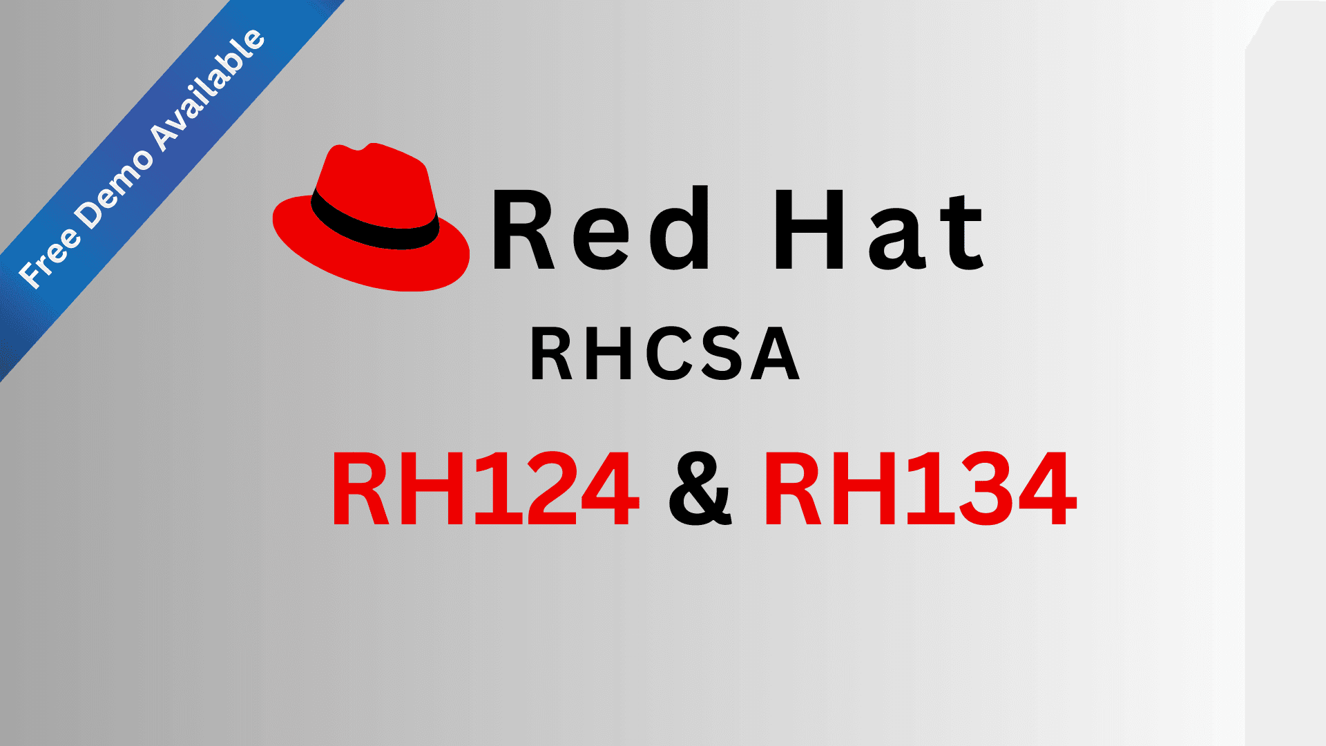 Red Hat RHCSA