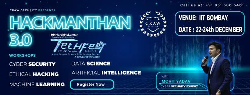 1 Year Cyber Security Diploma Course