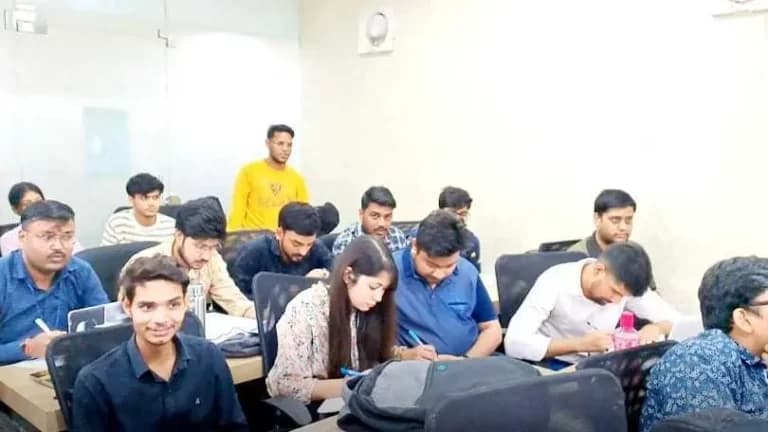 Classroom training