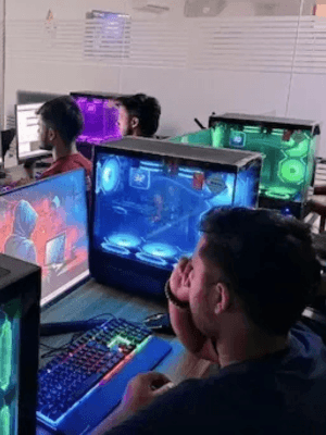 Cyber Security Training