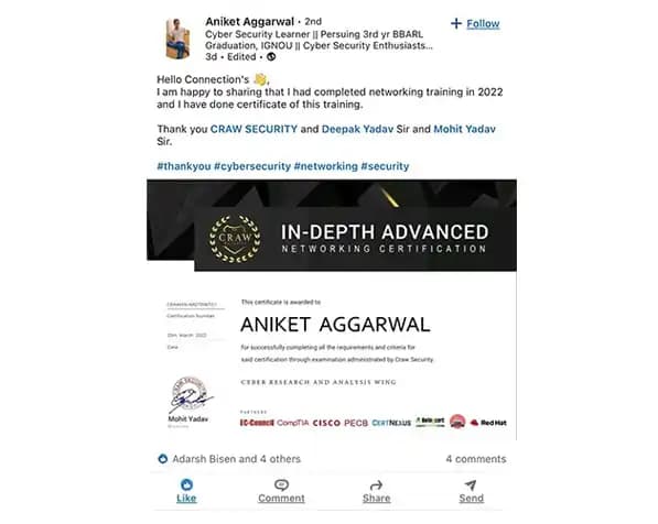 Abhinav