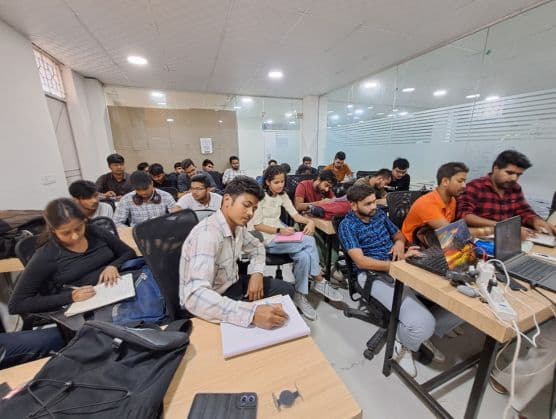 Classroom labs for AI and machine learning training