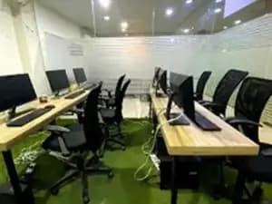 Craw Security Lab Facility 4