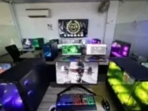 Craw Security Lab Facility 6