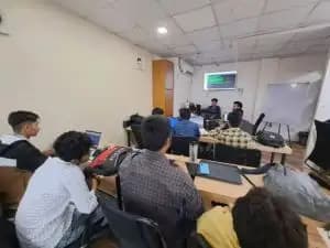 Classroom Labs
