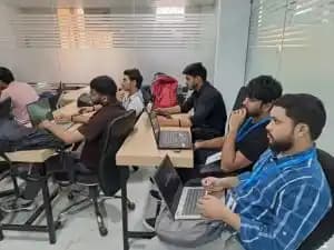 Classroom Labs
