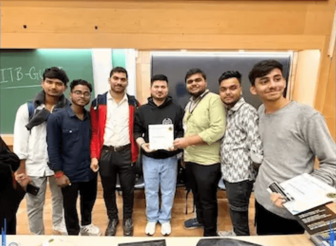 Techfest IIT Bombay Workshop 1