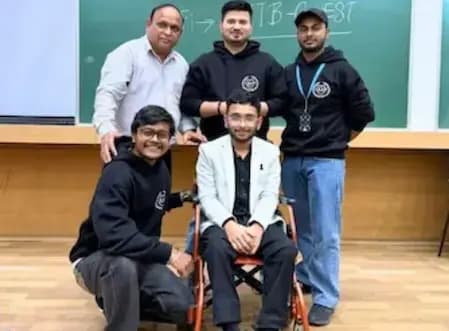 Techfest IIT Bombay Workshop 2