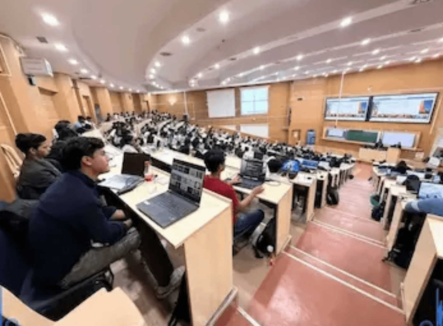 Techfest IIT Bombay Workshop 4
