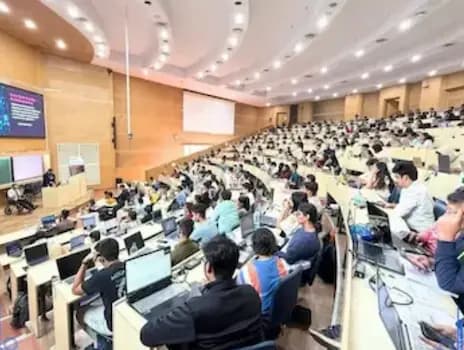 Techfest IIT Bombay Workshop 6
