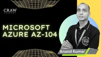 microsoft azure-104