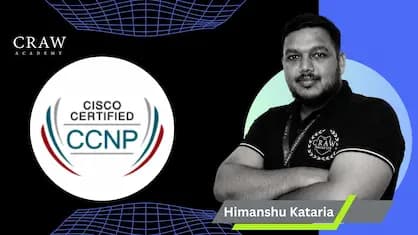 cisco certified ccnp