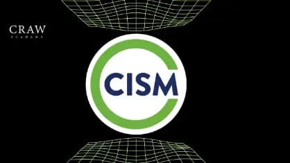 certified information security manager