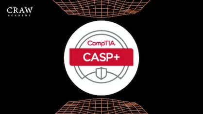 compTIA CASP