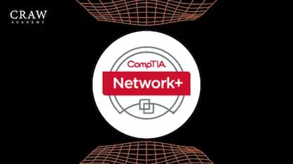 compTIA Network+