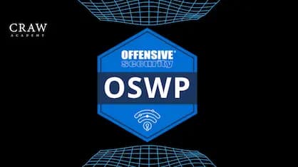 Offensive Security PEN-210 and OSWP Certification