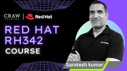 red hat rhce