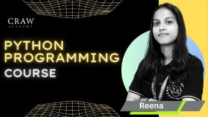 python course