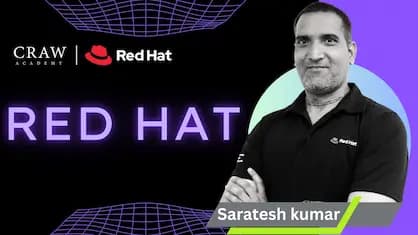red hat course