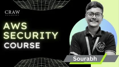 Cloud Security Course