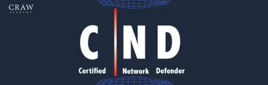 Certified Network Defender (CND) v3 Course in Delhi | EC-Council CND Training Banner 1