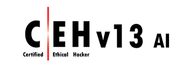 CEH v13 AI Logo