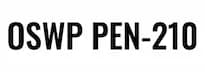 OSWP PEN-210 Certification