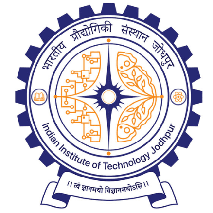 IIT Jodhpur Logo