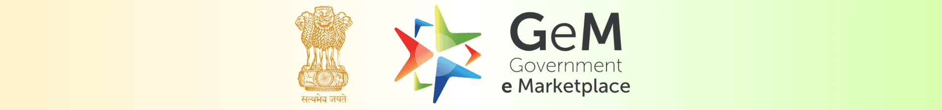 Government e-Marketplace