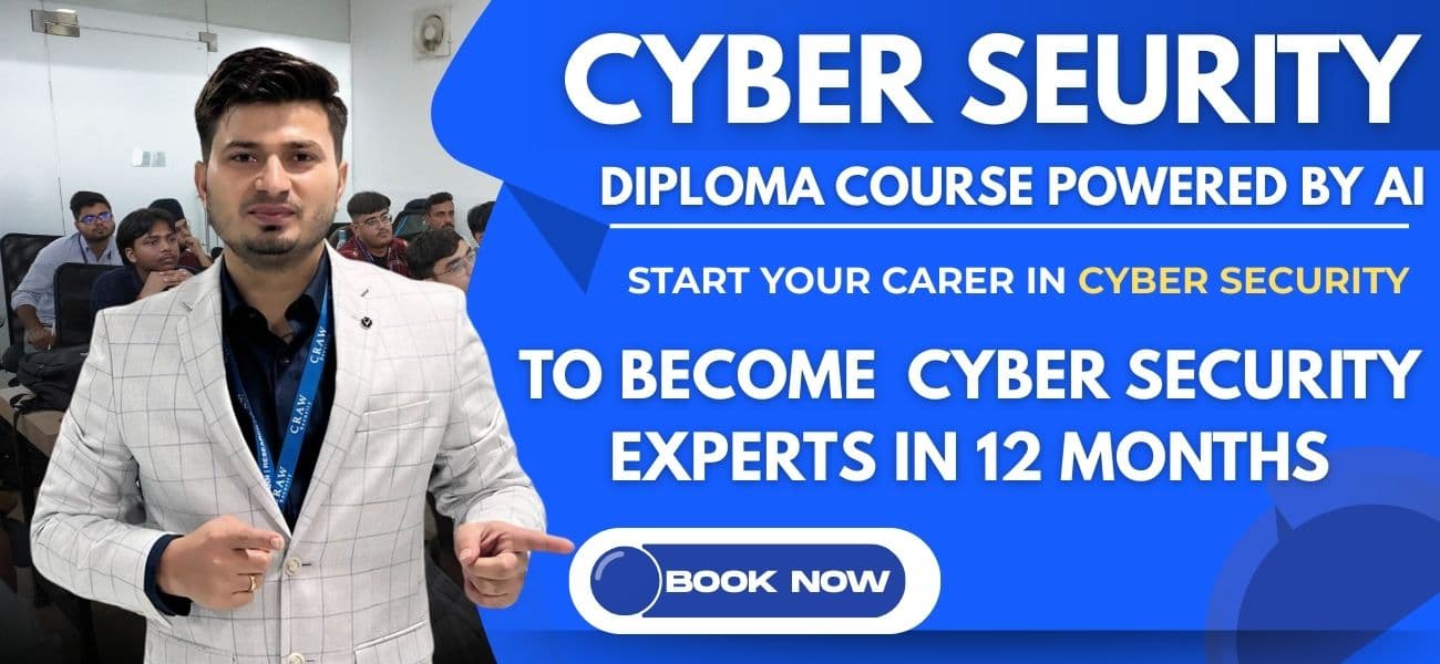 Cybersecurity Background