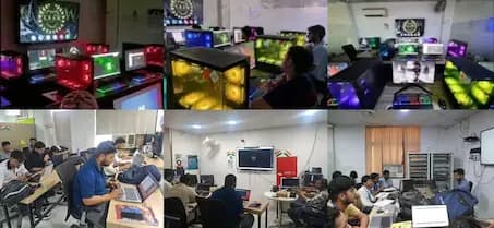 Placement Cell