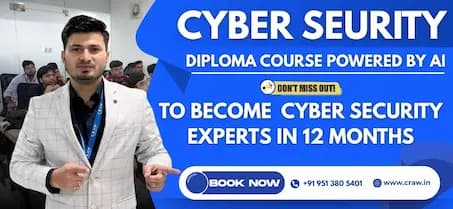 1-Year Cyber Security Diploma Course