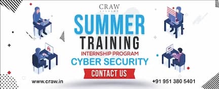 Summer Internship