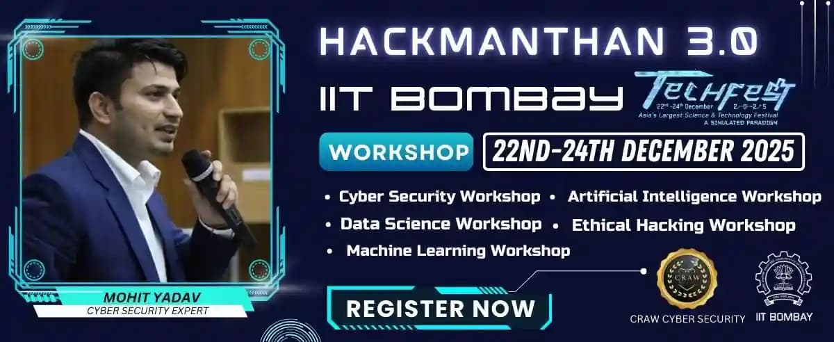 1-Year Cyber Security Diploma Course