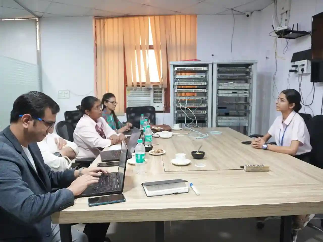 Mock Interview Session 2