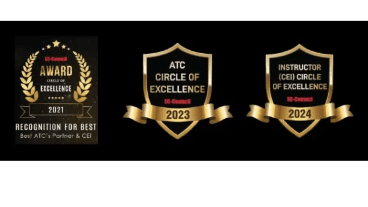 EC-Council Award