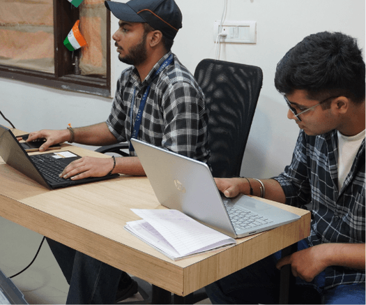 Online Training Class