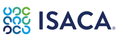 ISACA Courses logo