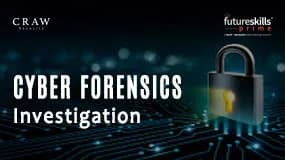 Cyber Forensics Investigation