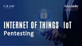 IoT pentesting